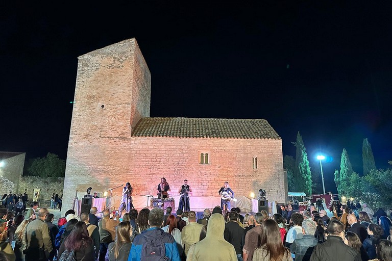 Notti Medievali. <span>Foto Paolo Alberto Malerba</span>