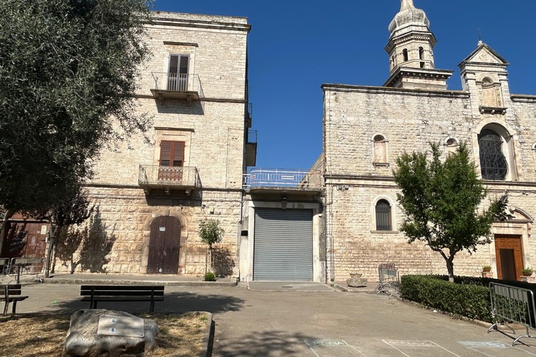 Festa fine oratorio. <span>Foto Paolo Alberto Malerba</span>