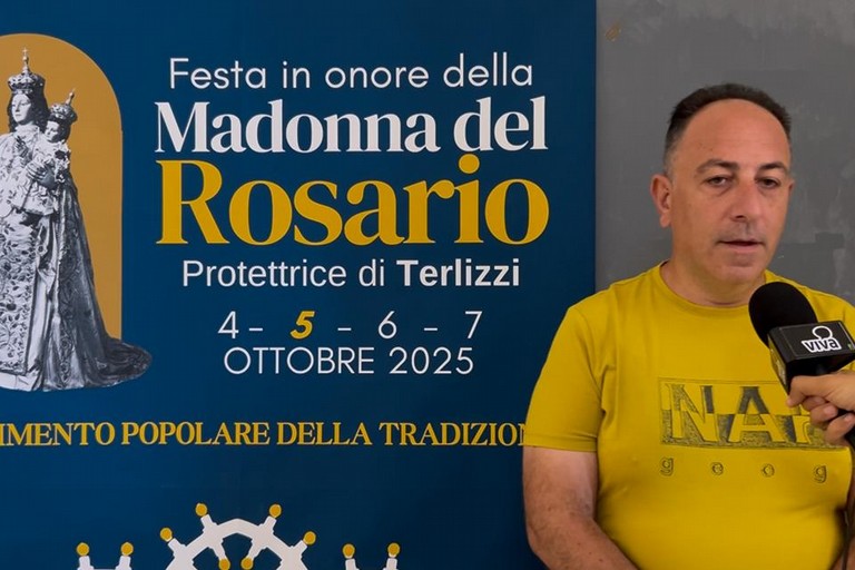 la nostra video intervista all’economo De Leo. <span>Foto Paolo Alberto Malerba</span>