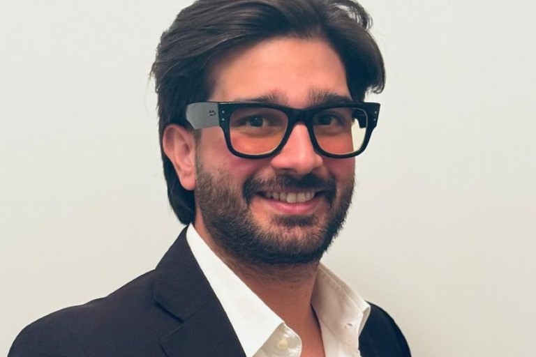 Graziano de Chirico