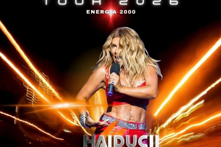 Haiducii. <span>Foto Paolo Alberto Malerba</span>