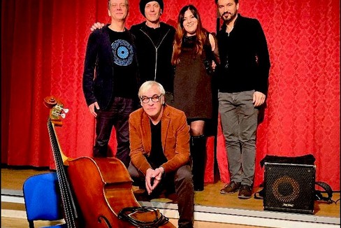 M’illumino di Jazz. <span>Foto Paolo Alberto Malerba</span>