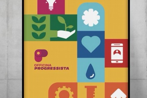 Nasce a Terlizzi “Officina Progressista”. <span>Foto Paolo Alberto Malerba</span>