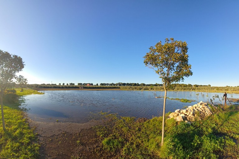 La Padula torna a vivere. <span>Foto Paolo Alberto Malerba</span>