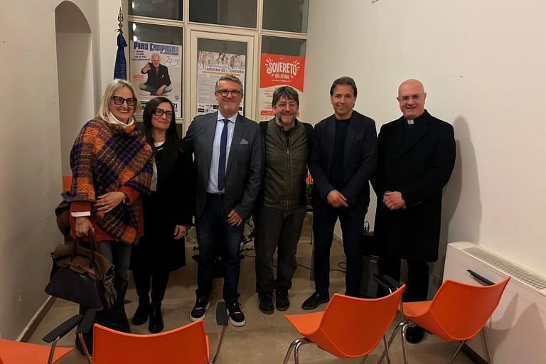 Festa Maggiore 2026. <span>Foto Paolo Alberto Malerba</span>