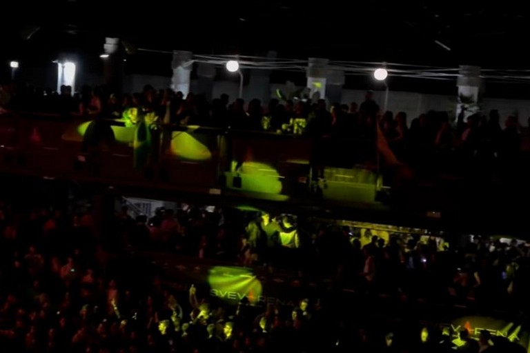 Divine Follie. <span>Foto Paolo Alberto Malerba</span>