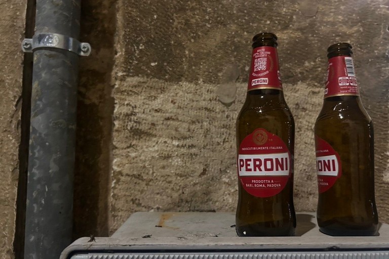 la denuncia di un titolare di B&B. <span>Foto Paolo Alberto Malerba</span>