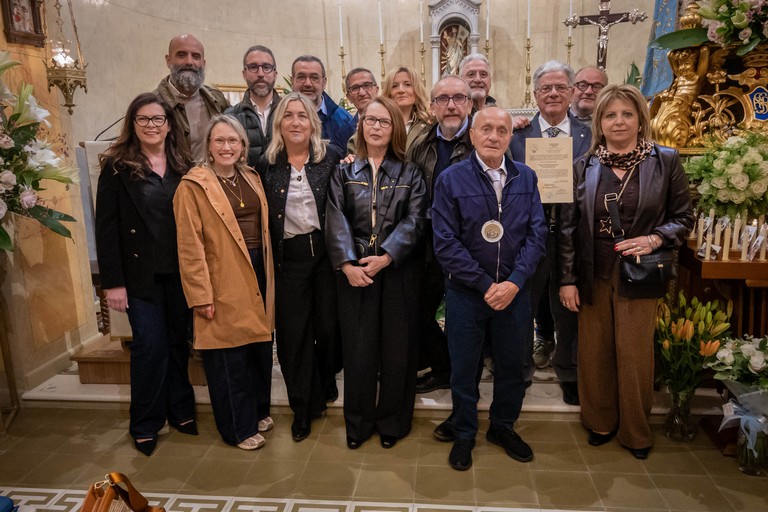 Terlizzi, nominato il nuovo Comitato Festa Madonna del Rosario: i nomi
