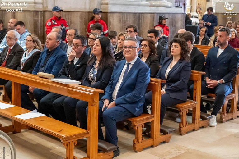 Aspettando la Festa Maggiore