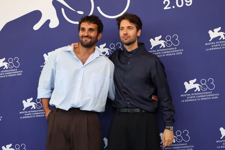 Salvatore De Chirico, Paolo Strippoli