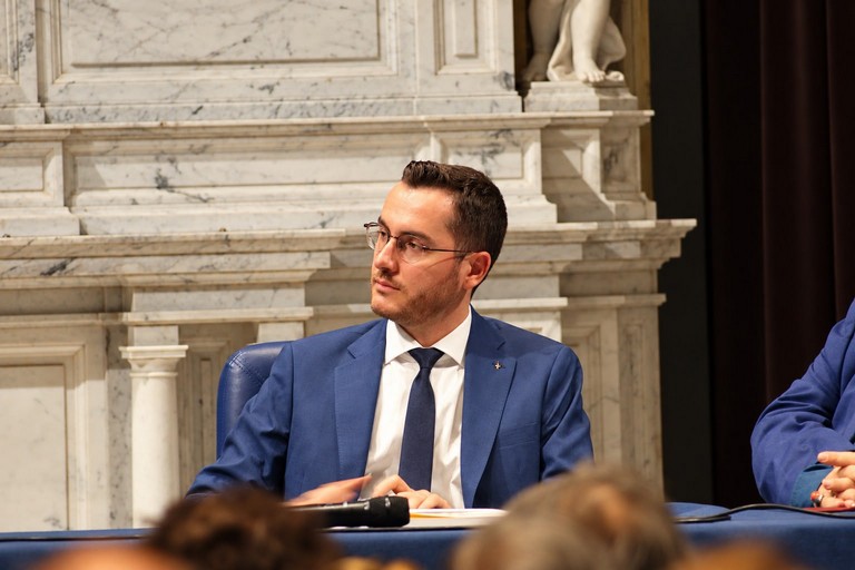 Nicola Petruzzella