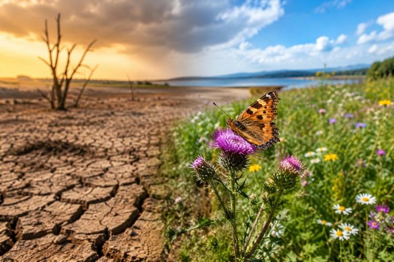 Cambiamenti climatici